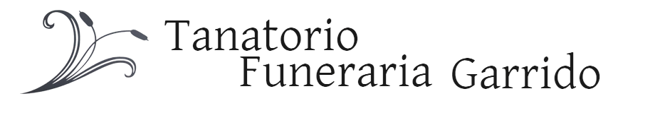 Logotipo de Tanatorio Funeraria Garrido
