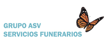 Logotipo de Grupo ASV Servicios Funerarios